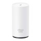 TP-Link Deco X50-Outdoor AX3000 Dual-Band Wi-Fi 6 Outdoor Mesh Router (1-Pack)